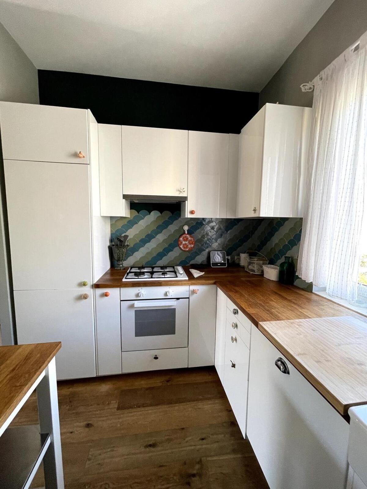 Appartamento Fifi's Stylish Attic With Terrace